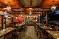 authentic indian restaurants goa